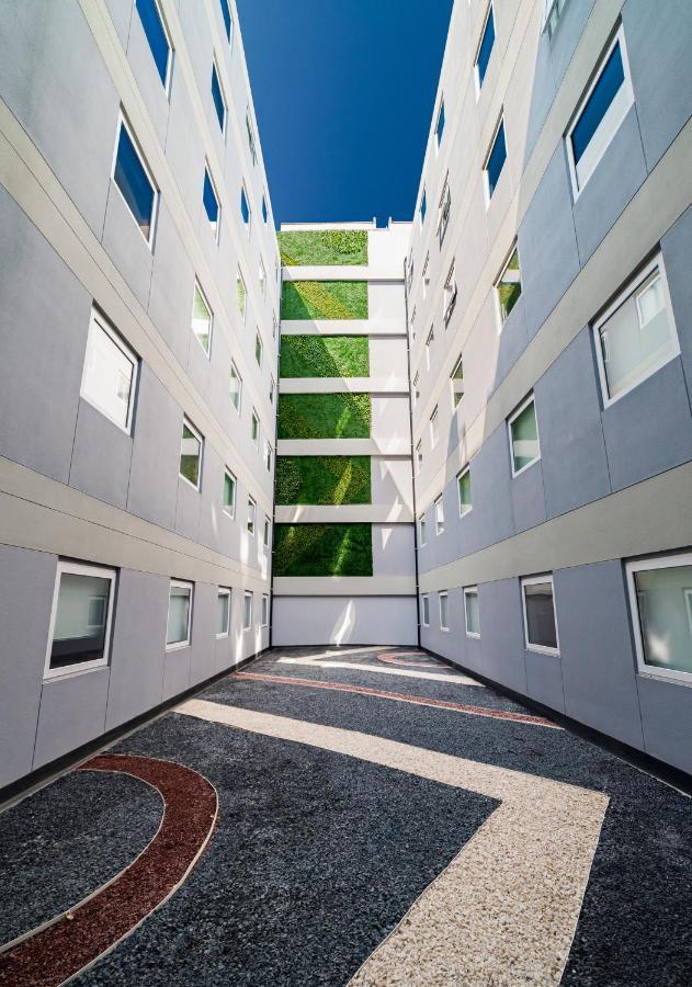 Ibis Budget Lima Miraflores المظهر الخارجي الصورة