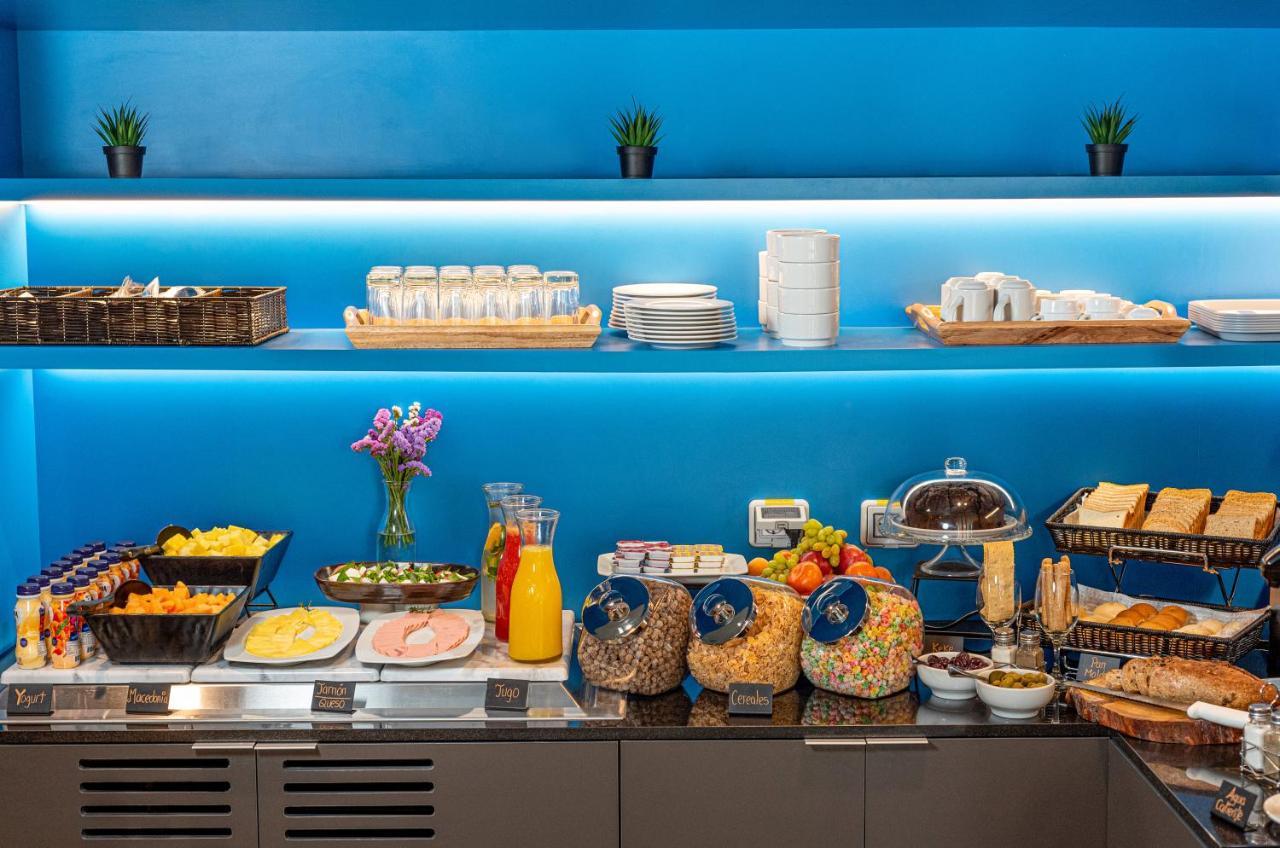 Ibis Budget Lima Miraflores المظهر الخارجي الصورة