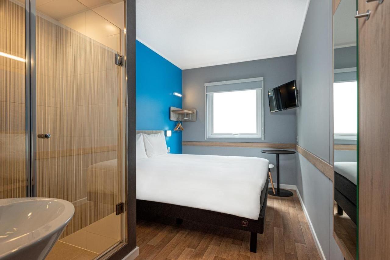 Ibis Budget Lima Miraflores المظهر الخارجي الصورة