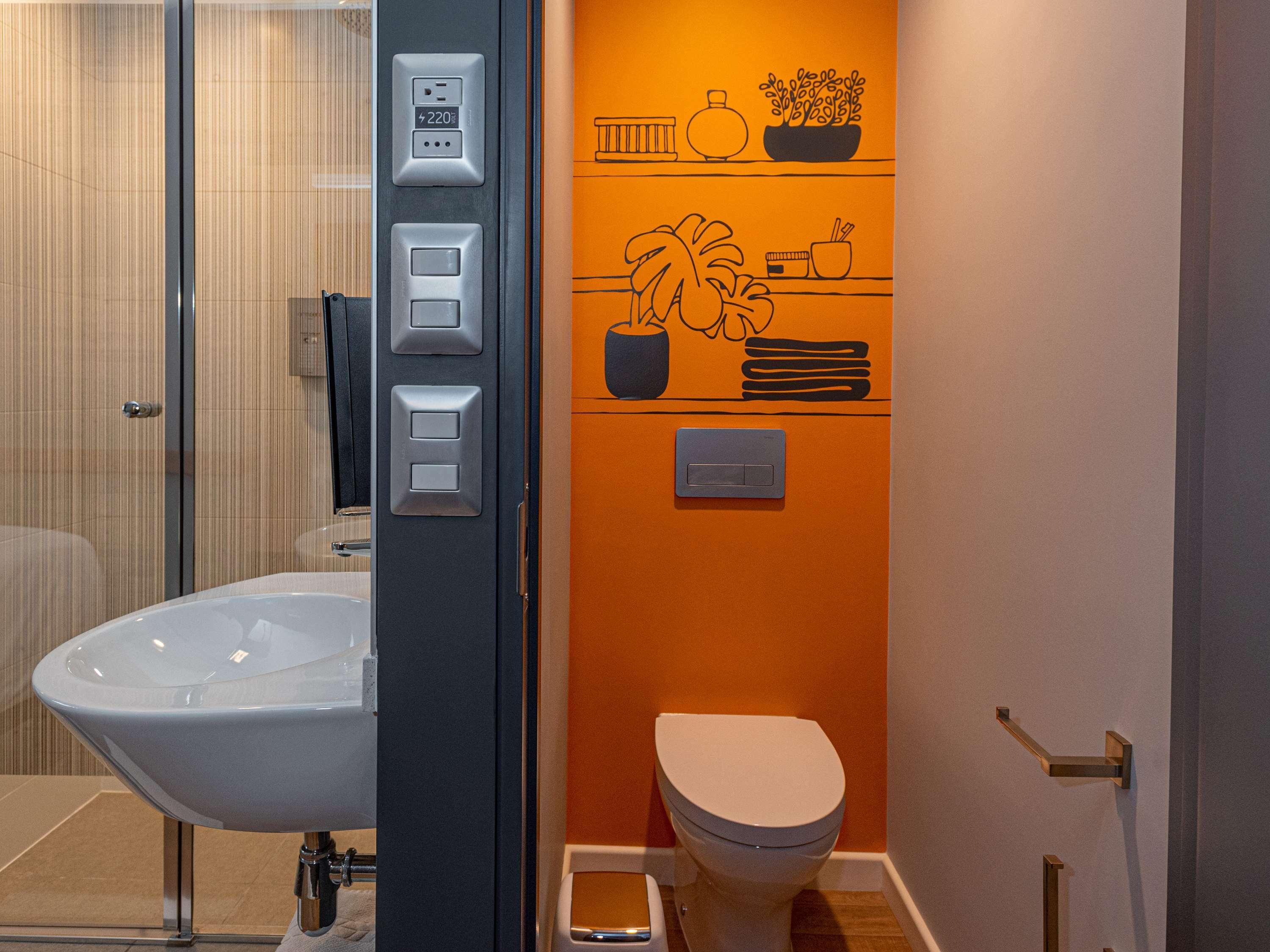 Ibis Budget Lima Miraflores المظهر الخارجي الصورة