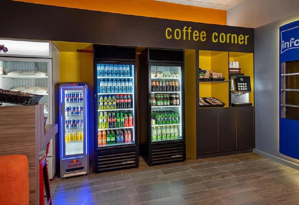 Ibis Budget Lima Miraflores المظهر الخارجي الصورة