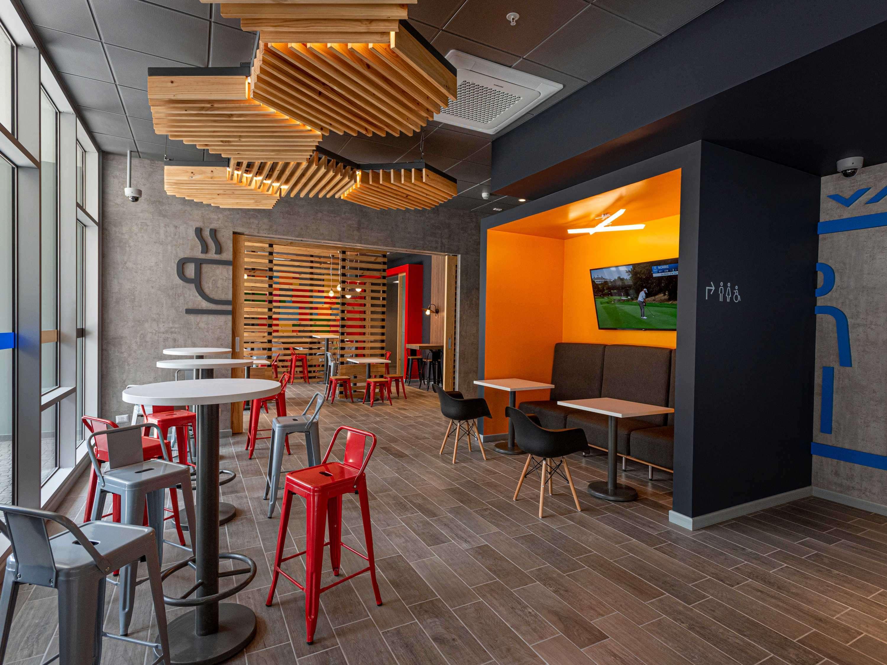 Ibis Budget Lima Miraflores المظهر الخارجي الصورة