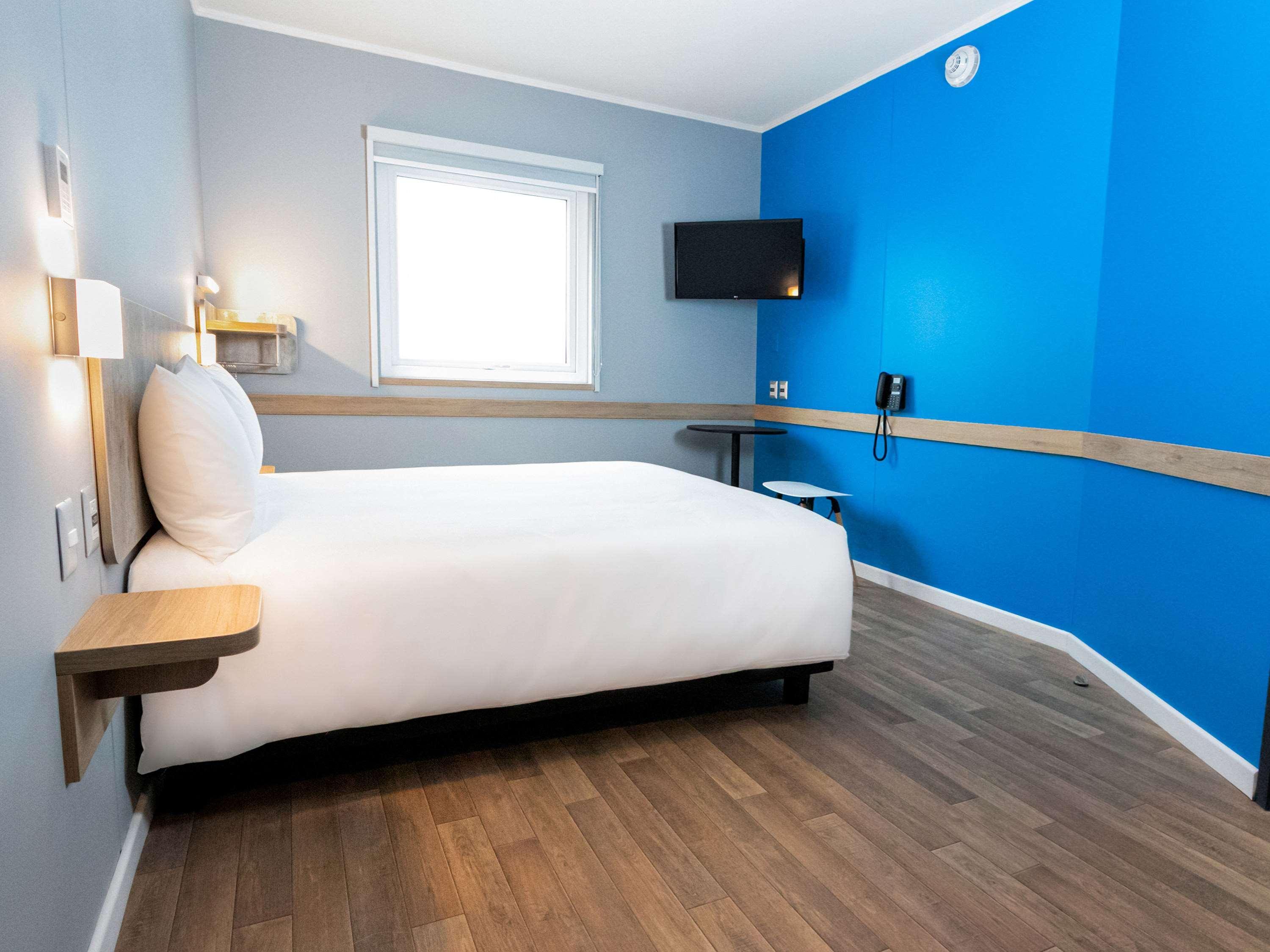 Ibis Budget Lima Miraflores المظهر الخارجي الصورة