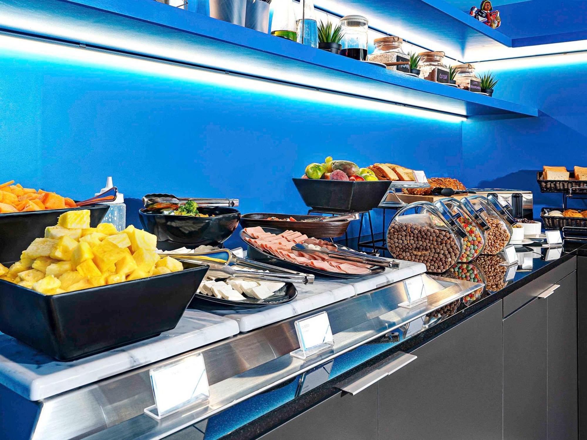Ibis Budget Lima Miraflores المظهر الخارجي الصورة